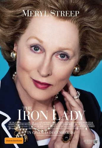 Bà Đầm Thép | The Iron Lady (2012) Bà Đầm Thép | The Iron Lady (2012)