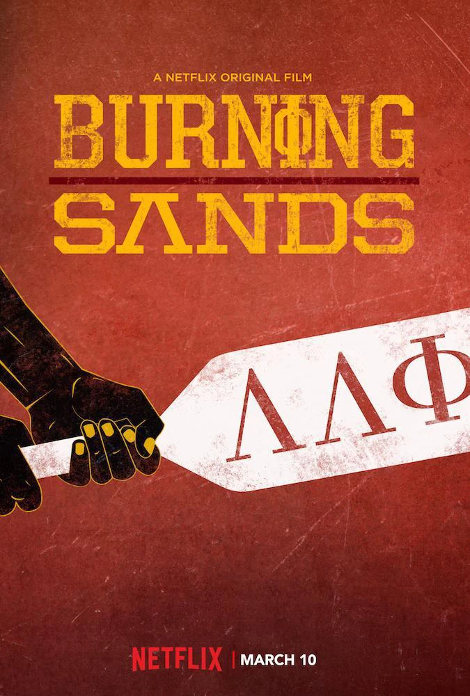 Cát cháy | Burning Sands (2017) Cát cháy | Burning Sands (2017)