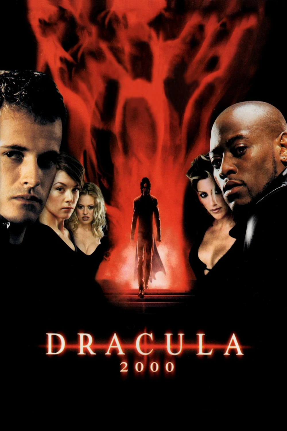 Đóng Đinh Ma Cà Rồng | Dracula 2000 (2000) Đóng Đinh Ma Cà Rồng | Dracula 2000 (2000)
