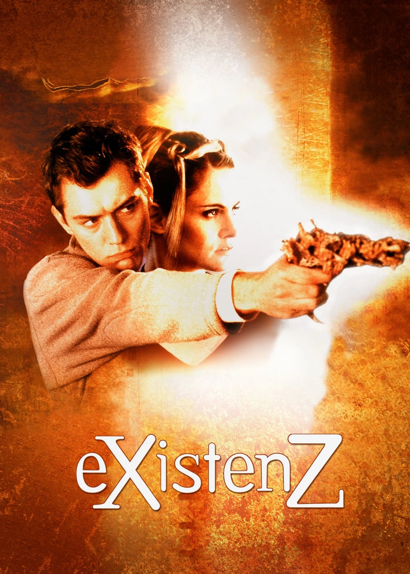 eXistenZ | eXistenZ (1999) eXistenZ | eXistenZ (1999)