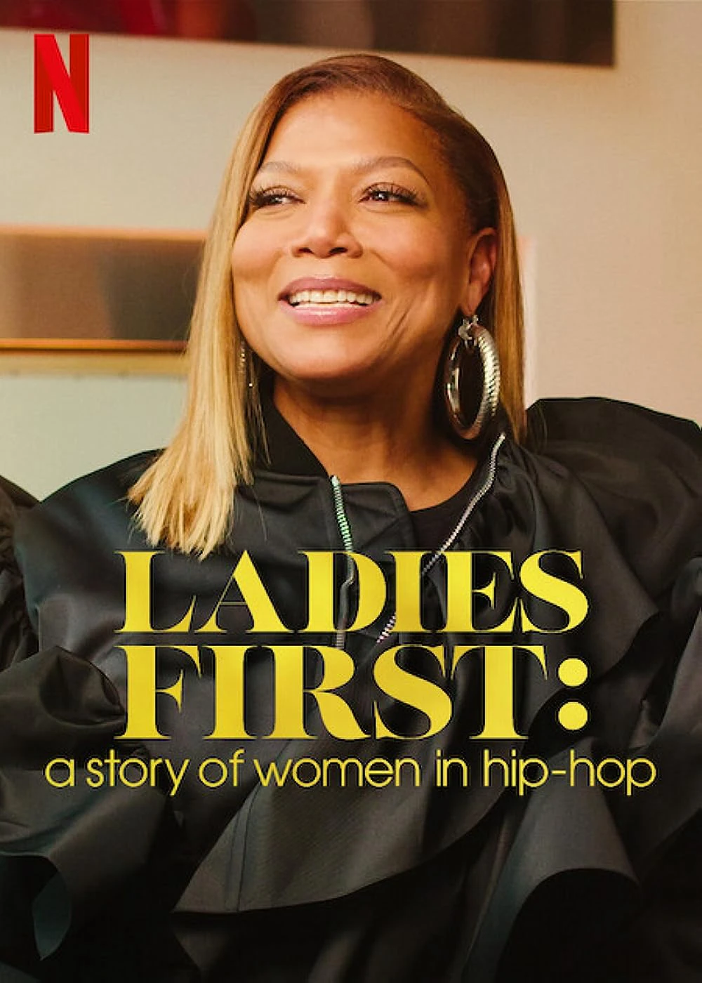 Ladies First: Câu chuyện về phụ nữ trong hip-hop | Ladies First: A Story of Women in Hip-Hop (2023) Ladies First: Câu chuyện về phụ nữ trong hip-hop | Ladies First: A Story of Women in Hip-Hop (2023)