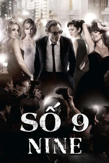 Số 9 | Nine (2009) Số 9 | Nine (2009)