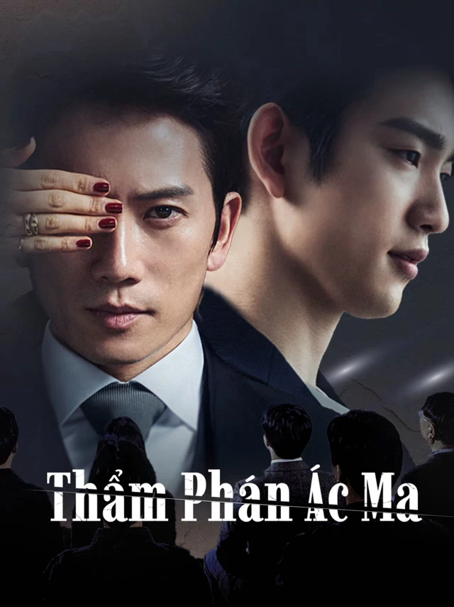 Thẩm phán ác ma | The Devil Judge (2021) Thẩm phán ác ma | The Devil Judge (2021)